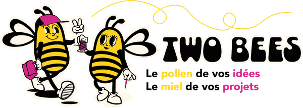 Two Bees