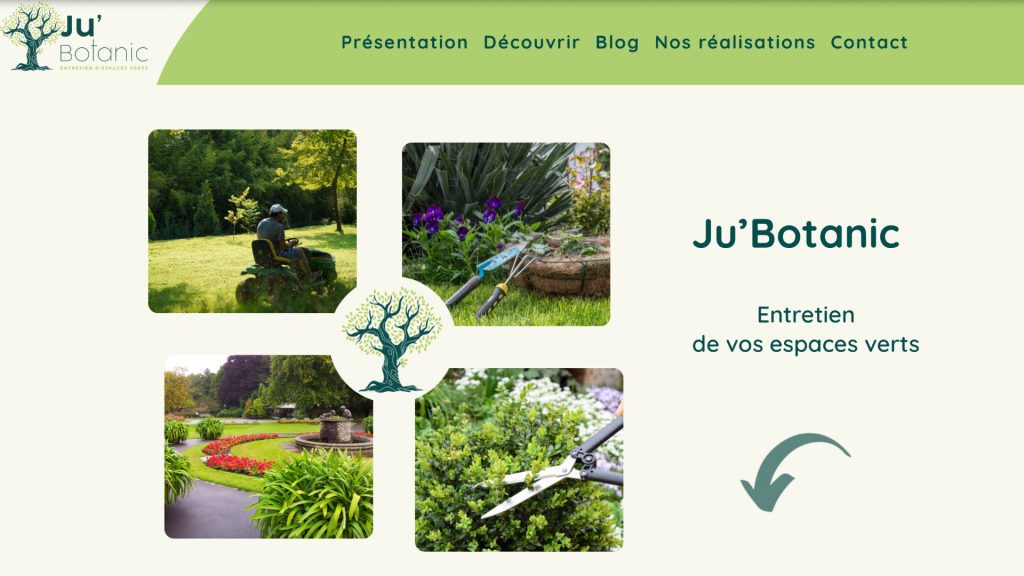 ju'botanic